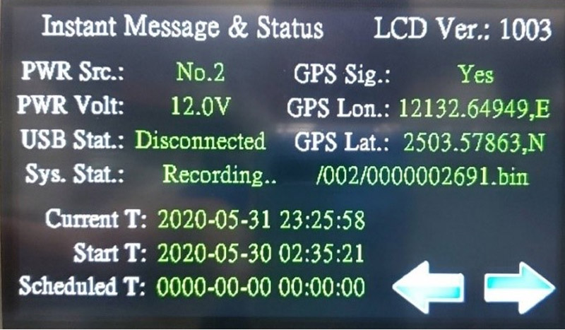 Ultra Low Power Electric Field, Micro-seismic Recorder & IoT (ULPR)