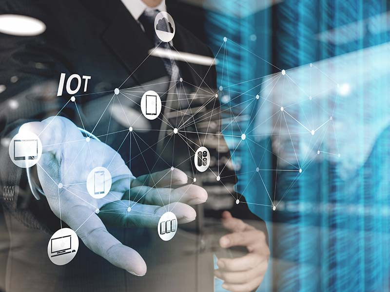 IOT