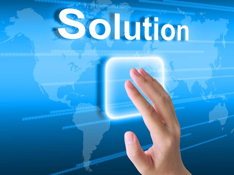 Communication Solution