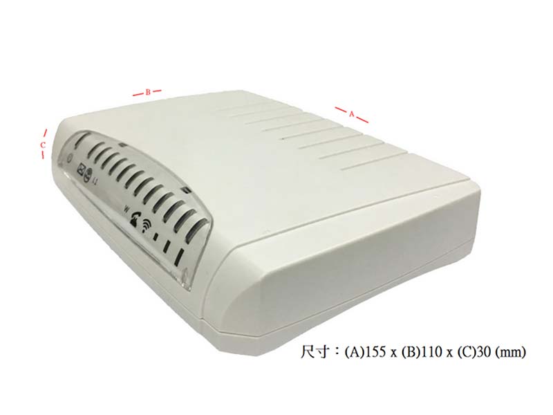 Standard 4G Wireless Router